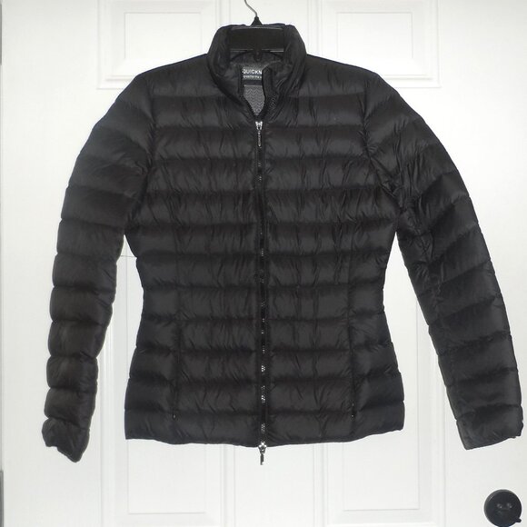 Geox jacket - outwear breathing system- sz., S - Picture 1 of 13